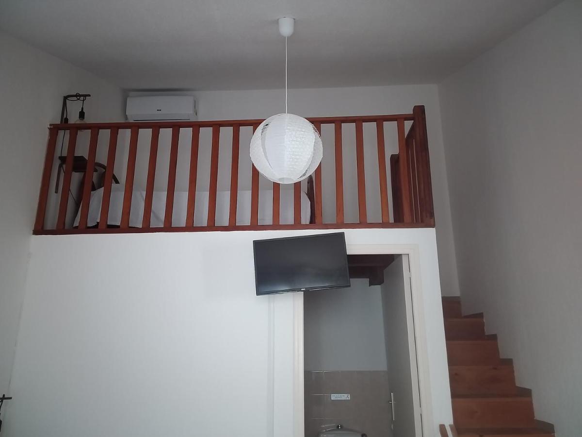 Les Chambres De Colema Pino Zewnętrze zdjęcie