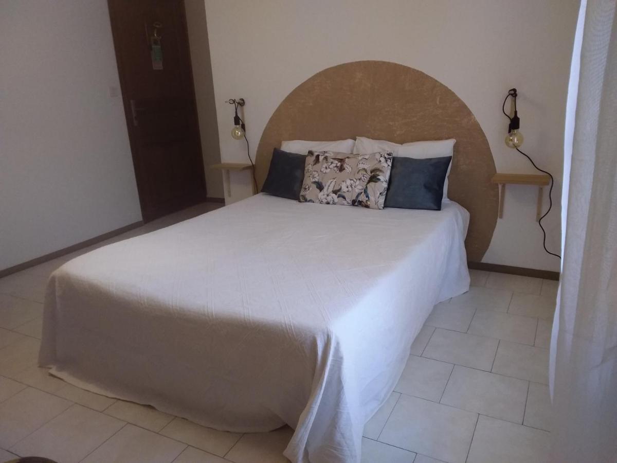 Les Chambres De Colema Pino Zewnętrze zdjęcie