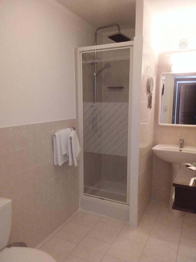 Les Chambres De Colema Pino Zewnętrze zdjęcie