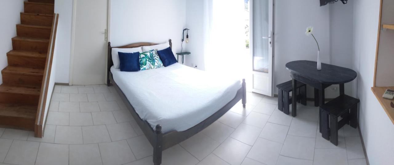 Les Chambres De Colema Pino Zewnętrze zdjęcie